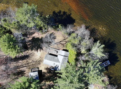 1036 Abbey Lane, Algonquin Highlands - Stanhope