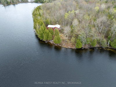 1407 St Andrews Lake Lane, Godfrey - Frontenac Centre image-0-1