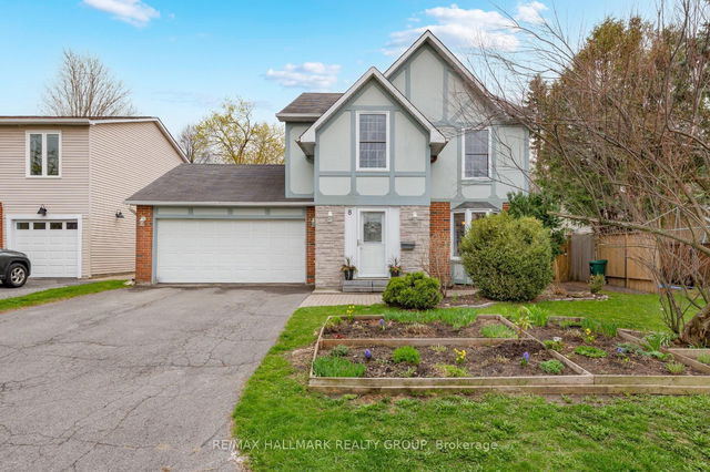 8 Scharf Lane