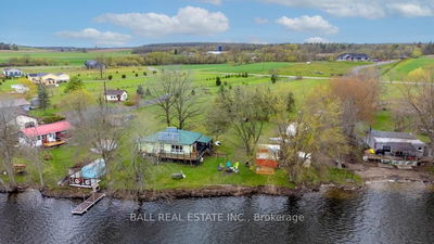 531 Catchmore Rd, Trent Hills - Campbellford