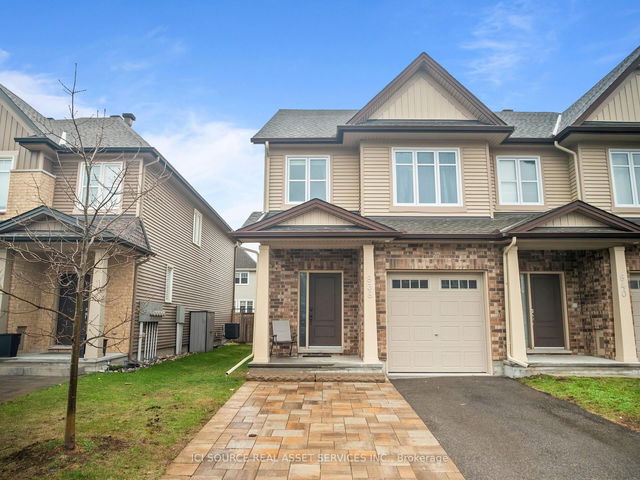 838 Cedar Creek Drive
