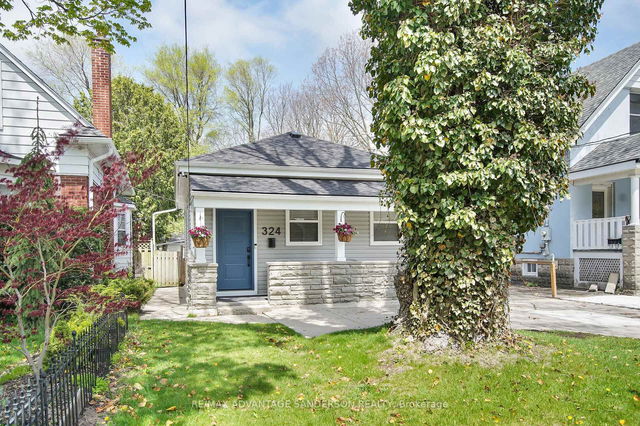 324 Cheapside Street