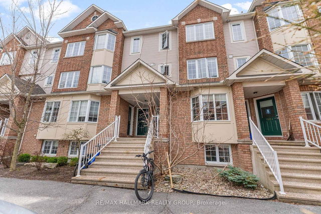 110H Centrepointe Drive