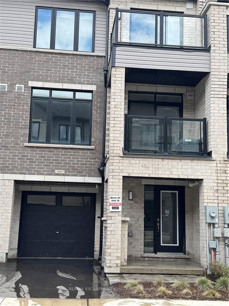 Unit 910 — 585 COLBORNE St, Brantford -  image-0-0