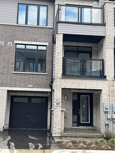 Unit 910 — 585 COLBORNE St, Brantford - 