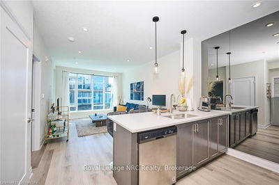 Unit 443 — 16 Concord Pl, Grimsby - Grimsby Beach image-0-3