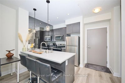 Unit 443 — 16 Concord Pl, Grimsby - Grimsby Beach image-0-4
