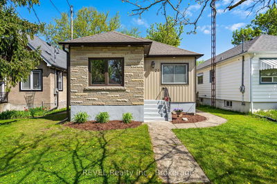 21 Hamilton St, St. Catharines - Western Hill image-0-1