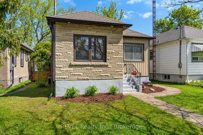 21 Hamilton St, St. Catharines - Western Hill image-0-2