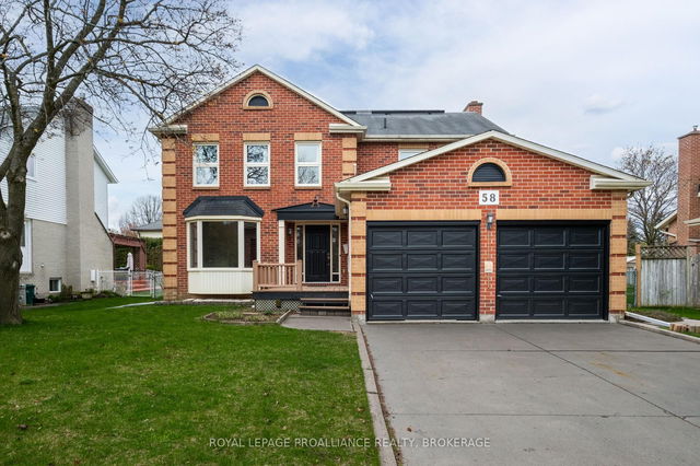 58 Glencoe Crescent