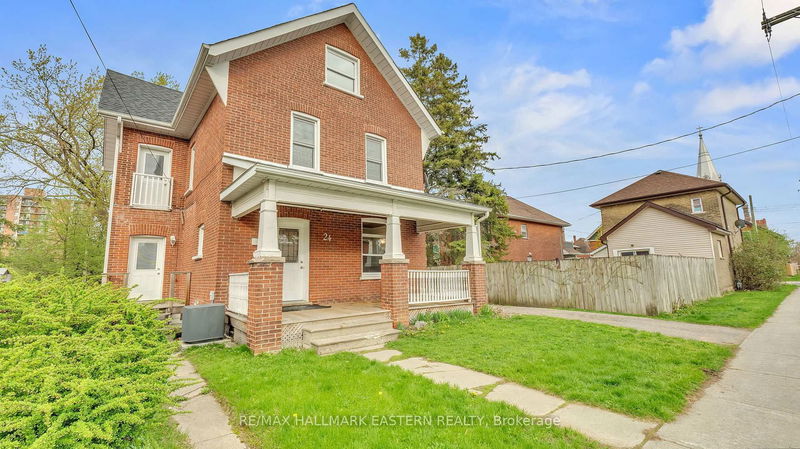 24 AYLMER St, Peterborough Central - 3 South image-0-0