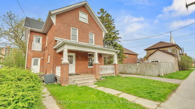 24 AYLMER St, Peterborough Central - 3 South