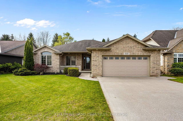 368 Darcy Drive