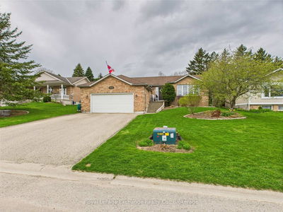 168 Park Dr, North Huron - Wingham