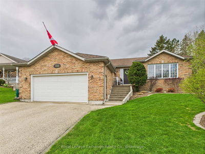168 Park Dr, North Huron - Wingham image-0-1