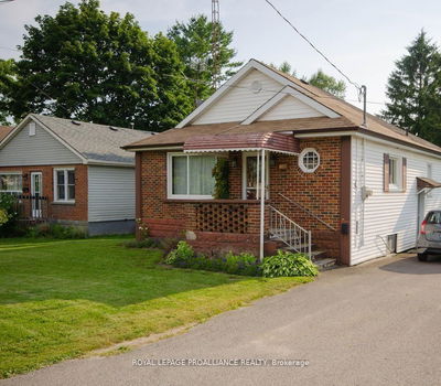 160 Hope St, Port Hope - Port Hope