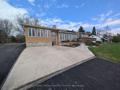 11 Mallory Beach Rd, South Bruce Peninsula - South Bruce Peninsula