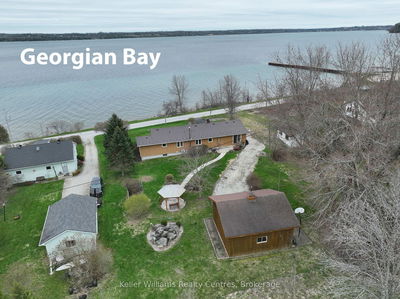 11 Mallory Beach Rd, South Bruce Peninsula - South Bruce Peninsula image-0-1