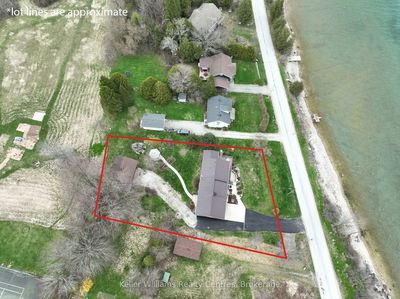 11 Mallory Beach Rd, South Bruce Peninsula - South Bruce Peninsula image-0-2