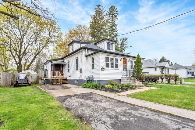 147 Sydenham Street