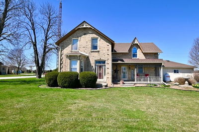 1490 Lasalle Line, St. Clair - St. Clair