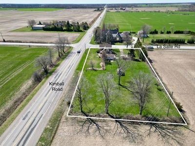 1490 Lasalle Line, St. Clair - St. Clair image-0-1