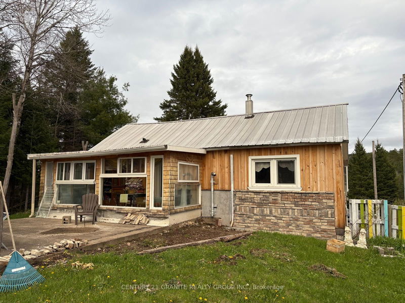 35485 Hwy 28 Highway, Bancroft - Mayo Ward image-0-0