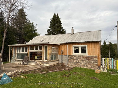 35485 Hwy 28 Highway, Bancroft - Mayo Ward