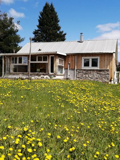 35485 Hwy 28 Highway, Bancroft - Mayo Ward image-0-1