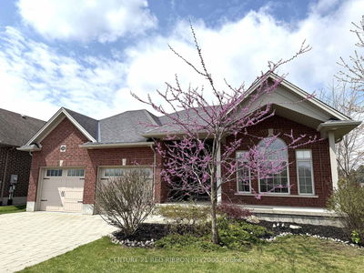 396 MacDonald St, Strathroy-Caradoc - NE