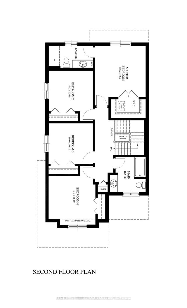 109 Holloway Trail