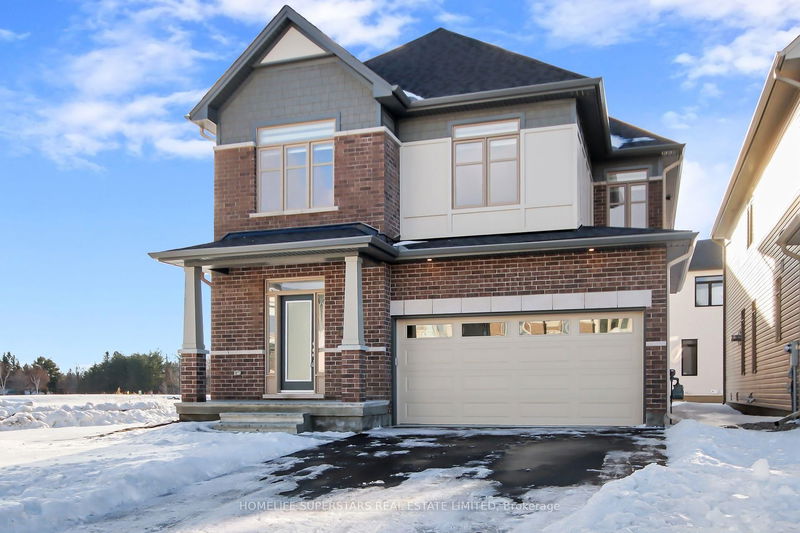 55 Big Dipper St, Manotick - Riverside South/Gloucester Glen image-0-0