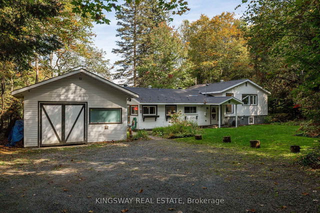 325 Balsam Chutes Road