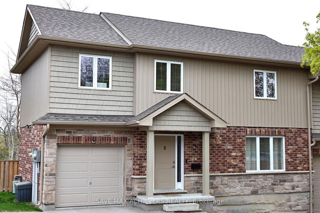3 - 35 Shamrock Street