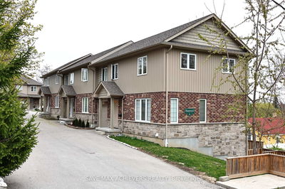Unit 3 — 35 Shamrock St, Cambridge -  image-0-1
