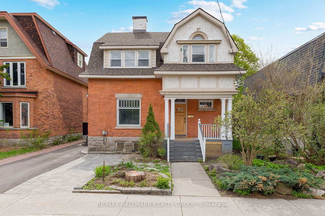396 Daly Avenue