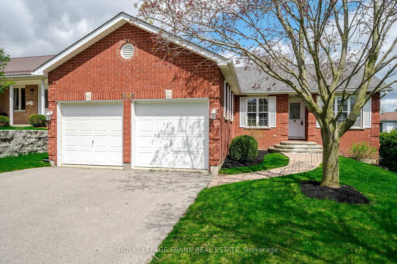1606 Ramblewood Dr, Peterborough West - 2 South image-0-0
