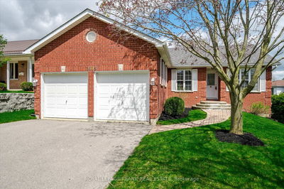 1606 Ramblewood Dr, Peterborough West - 2 South