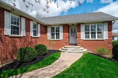 1606 Ramblewood Dr, Peterborough West - 2 South image-0-1