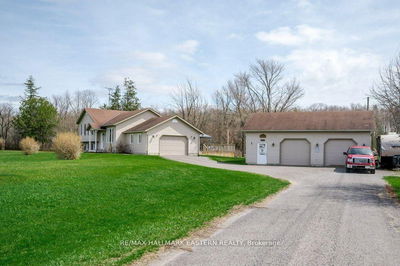 1755A Salem Rd, Prince Edward County - Ameliasburg Ward