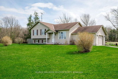 1755A Salem Rd, Prince Edward County - Ameliasburg Ward image-0-1