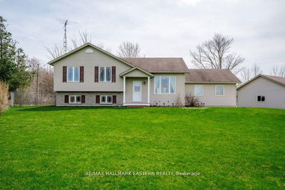 1755A Salem Rd, Prince Edward County - Ameliasburg Ward image-0-2