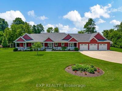 3034 Station Rd, Howick - Howick Twp