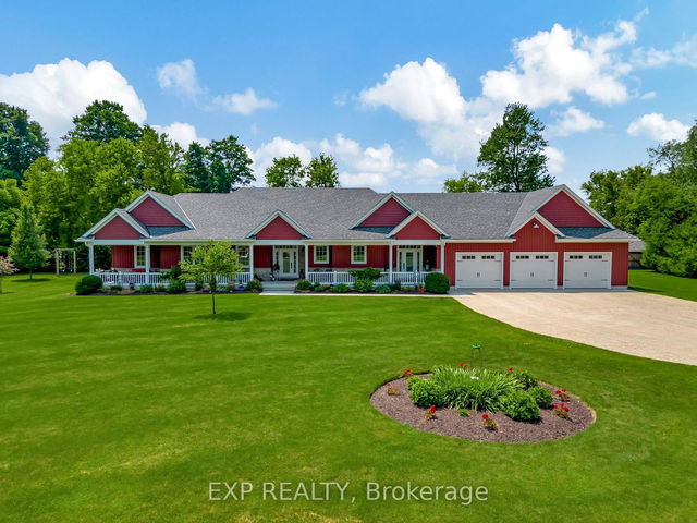 3034 Station Road