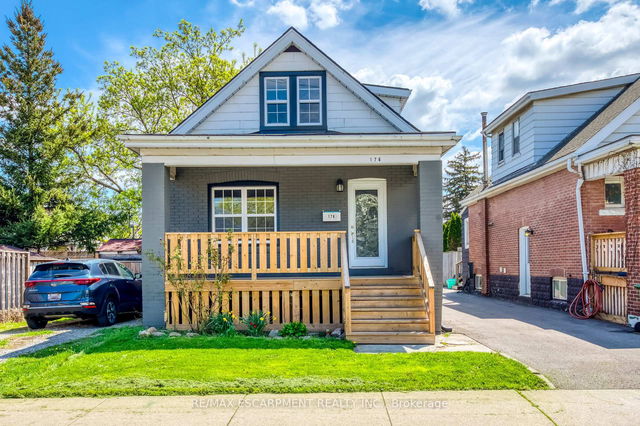 176 Garside Avenue