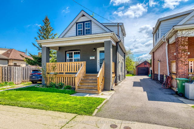 176 Garside Avenue