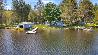 1013 TWIN ROCKS Lane, Algonquin Highlands - Stanhope