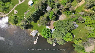 1013 TWIN ROCKS Lane, Algonquin Highlands - Stanhope image-0-1