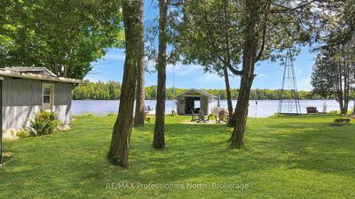 1013 TWIN ROCKS Lane, Algonquin Highlands - Stanhope image-0-2