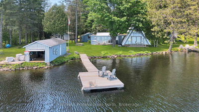 1013 TWIN ROCKS Lane, Algonquin Highlands - Stanhope image-0-3